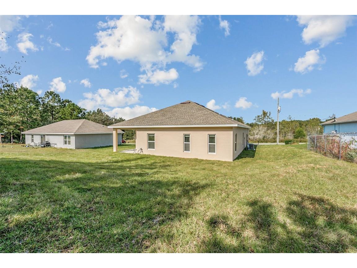 44 W Lynnhaven Place Citrus Springs FL 34434 G5089452 image39