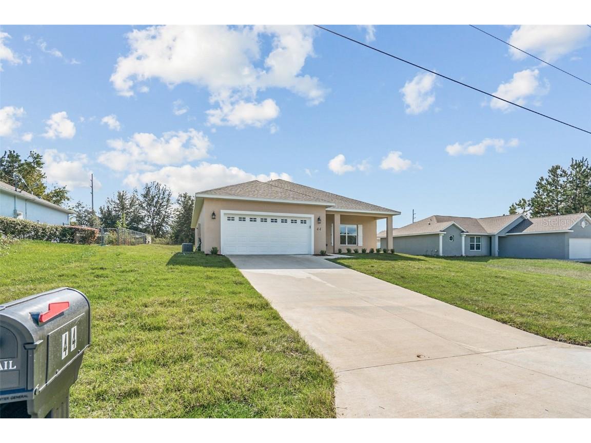 44 W Lynnhaven Place Citrus Springs FL 34434 G5089452 image41