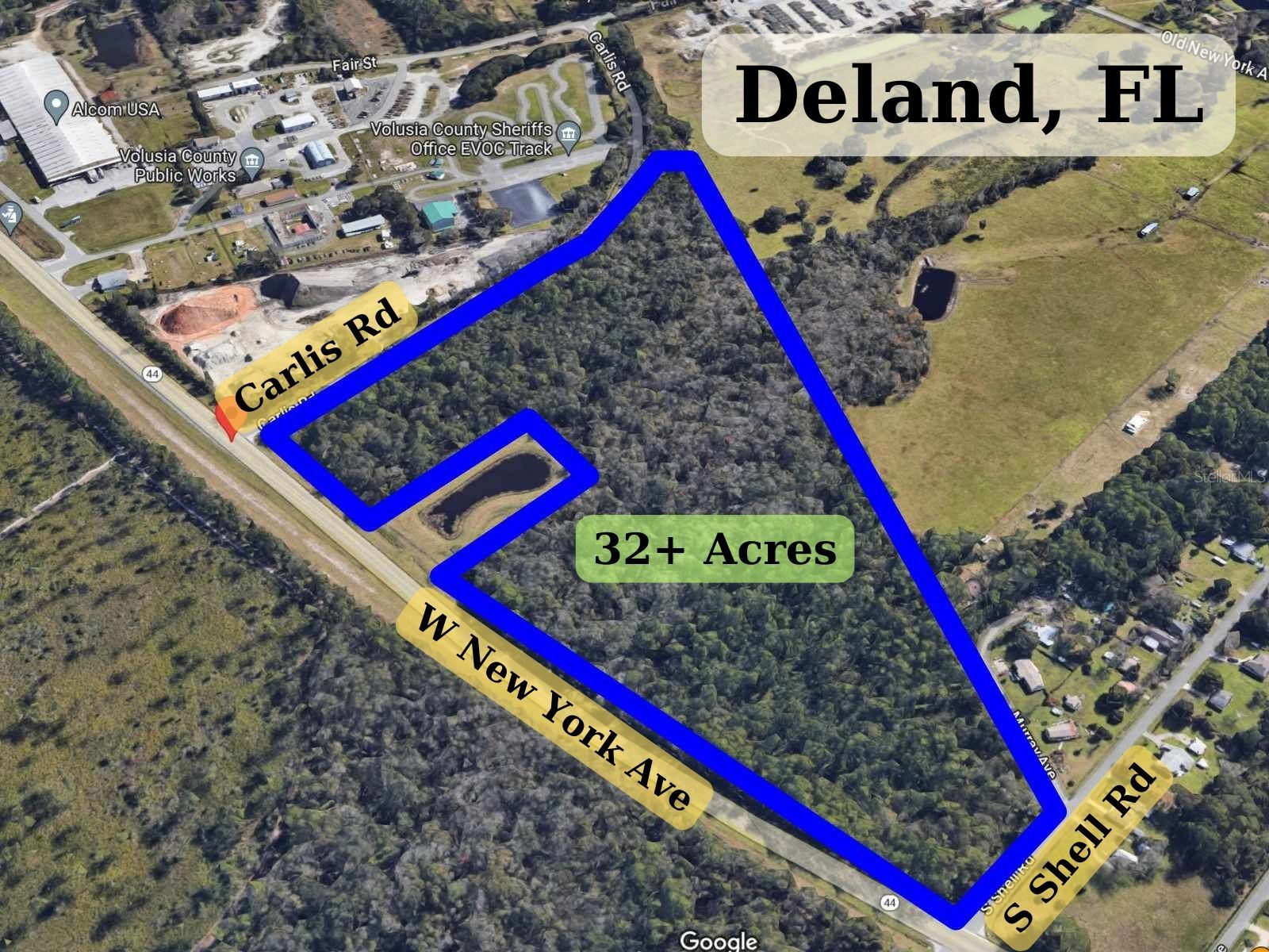 44 W Sr 44 New York Avenue Deland FL 32720 O6401683 image1