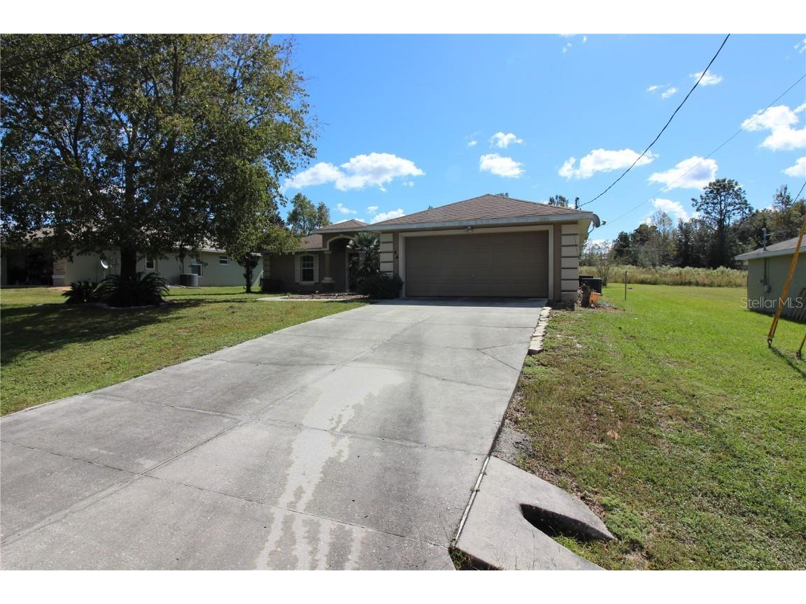44 W Vacation Place Citrus Springs FL 34434 OM669735 image1