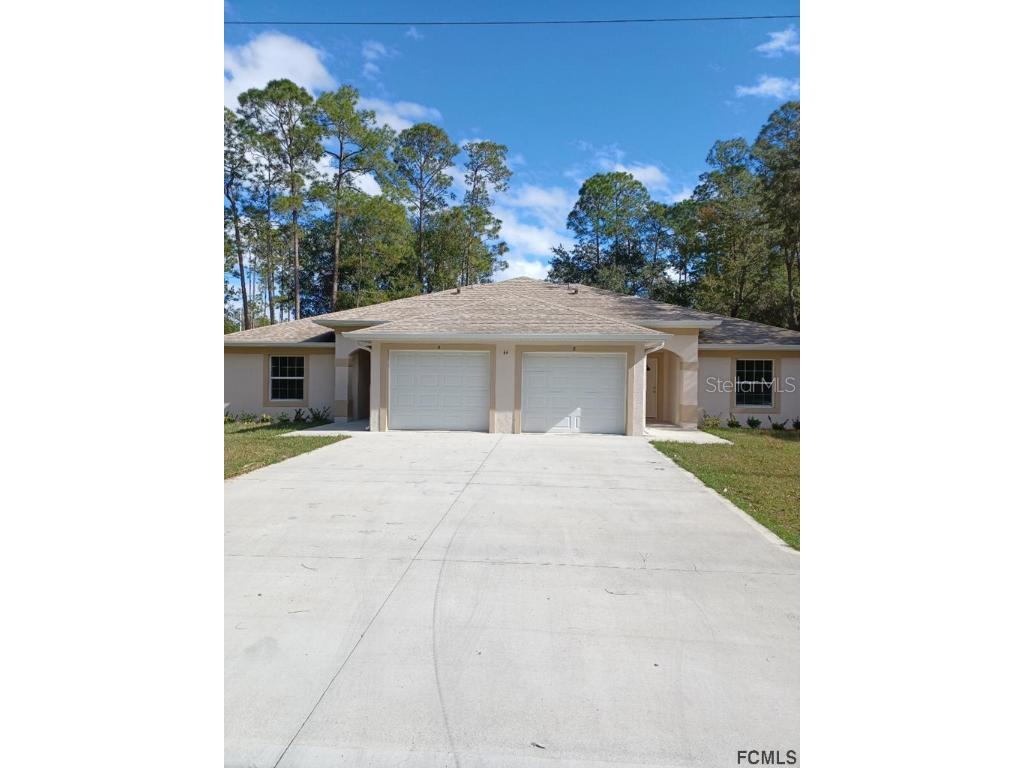 44 Wellhaven Lane #A Palm Coast FL 32164 FC273677 image2