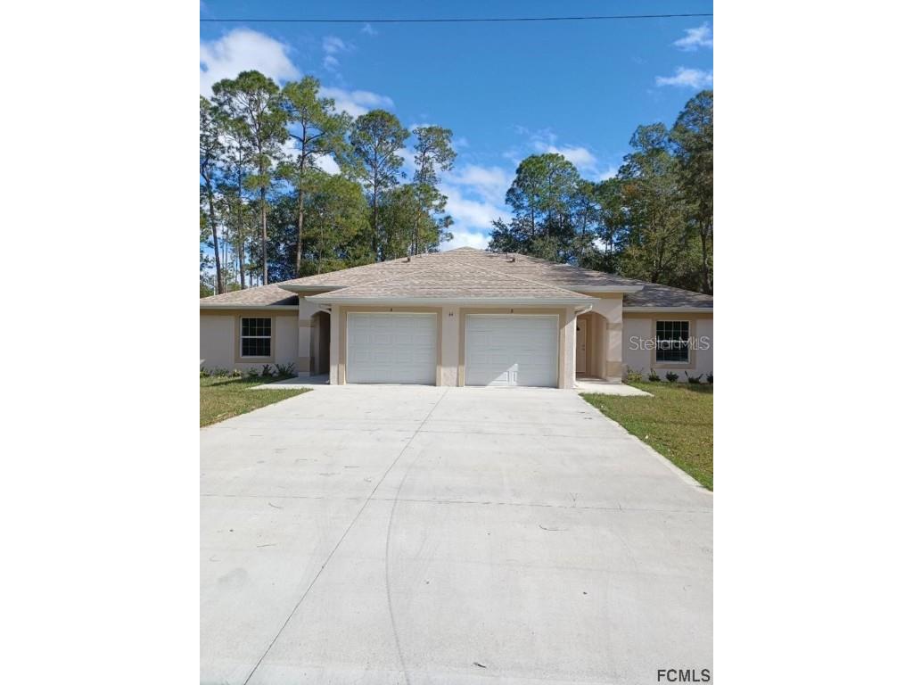 44 Wellhaven Lane #B Palm Coast FL 32164 FC294059 image1