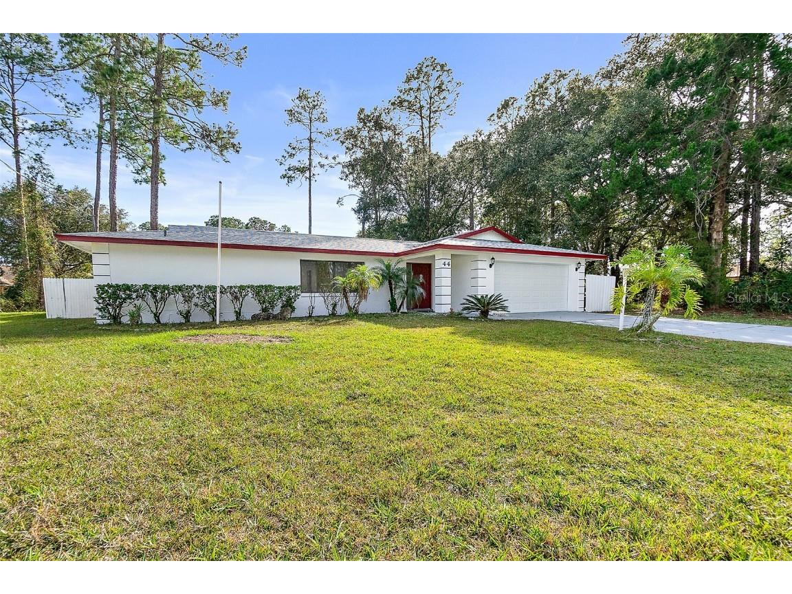 44 Wellwater Drive Palm Coast FL 32164 FC296958 image1