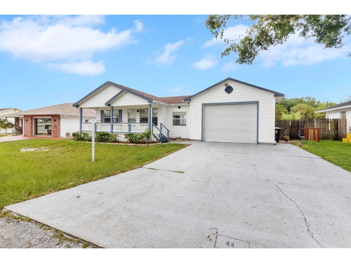 44 Westridge Road Davenport FL 33837 S5088297 image1