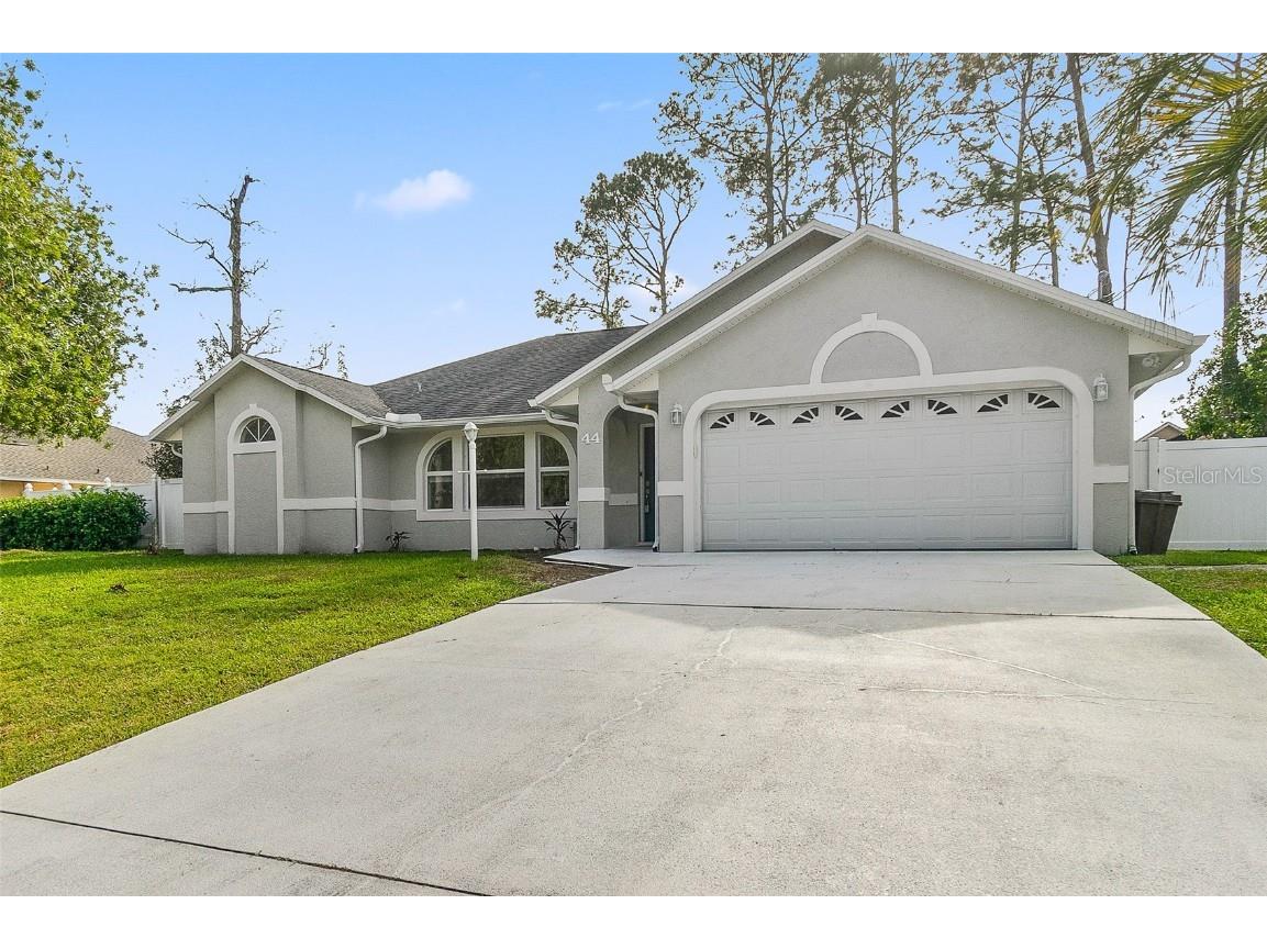 44 Woodhollow Lane Palm Coast FL 32164 FC296704 image1