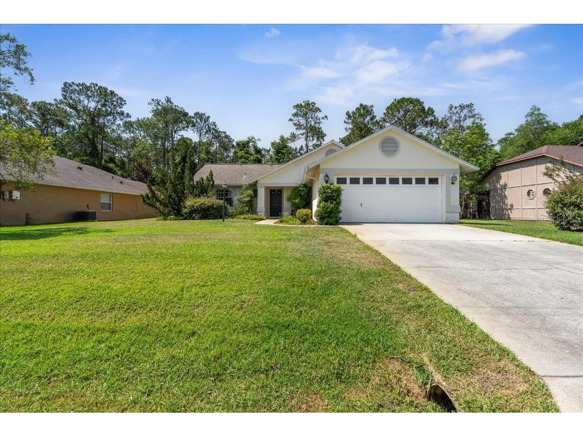 44 Woodworth Drive Palm Coast FL 32164 FC301360 image1