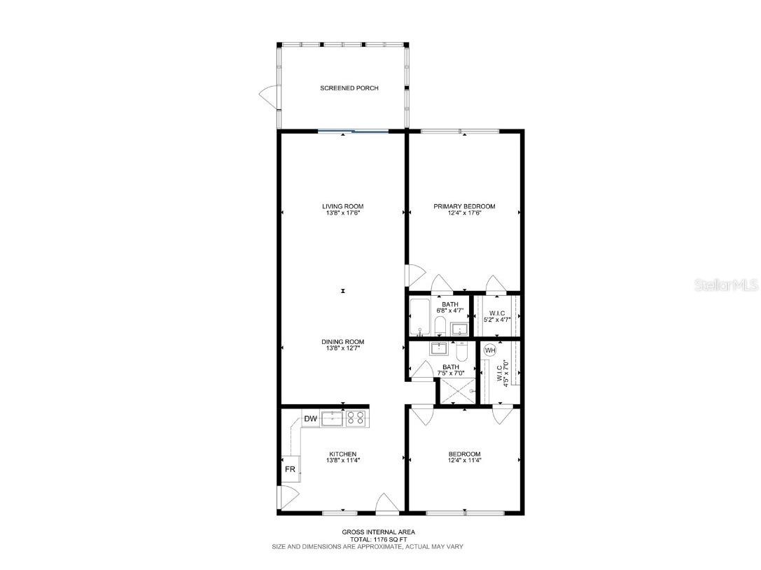 440 62nd Street Holmes Beach FL 34217 A4658666 image8