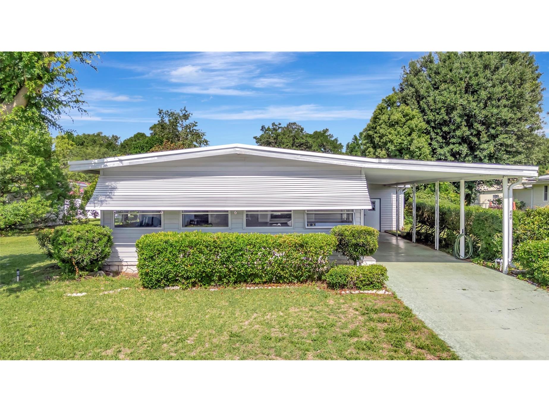 440 63rd Court Ocala FL 34470 G5113016 image1