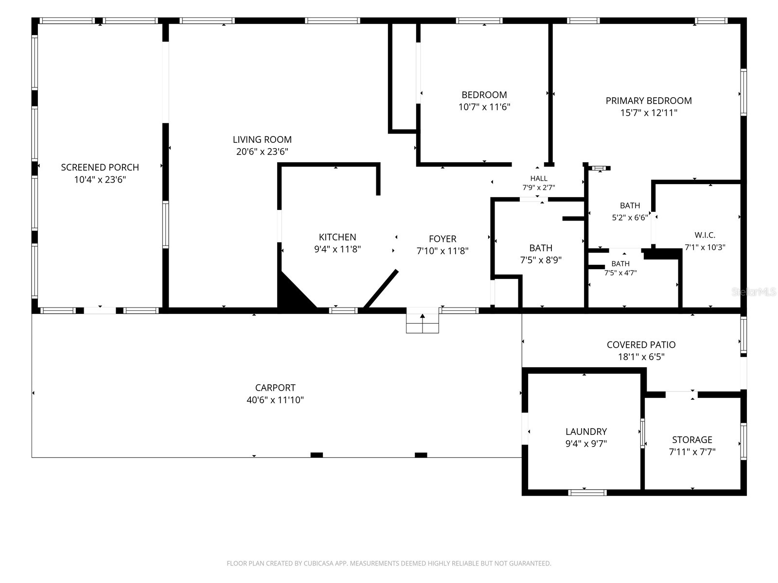 440 63rd Court Ocala FL 34470 G5113016 image31
