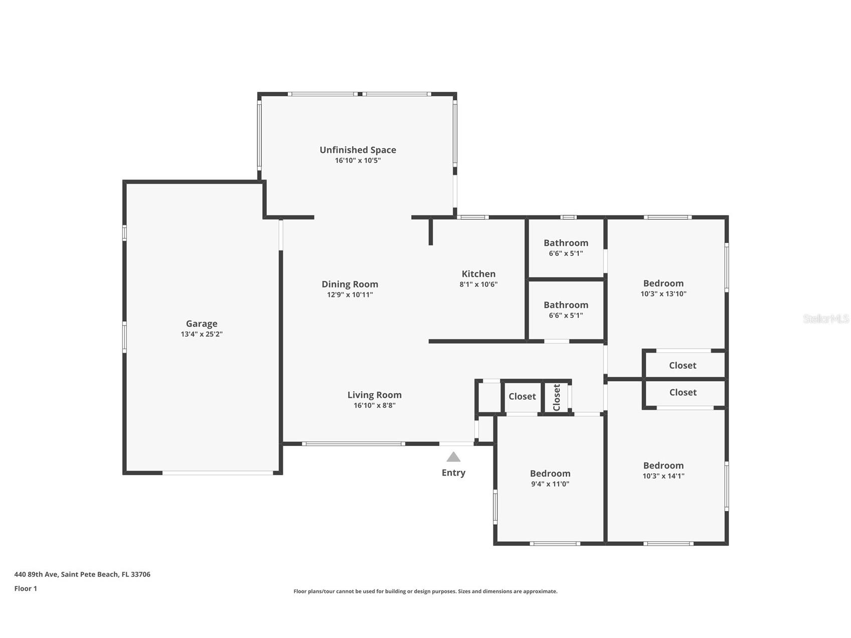440 89th Avenue Saint Pete Beach FL 33706 TB8486538 image58