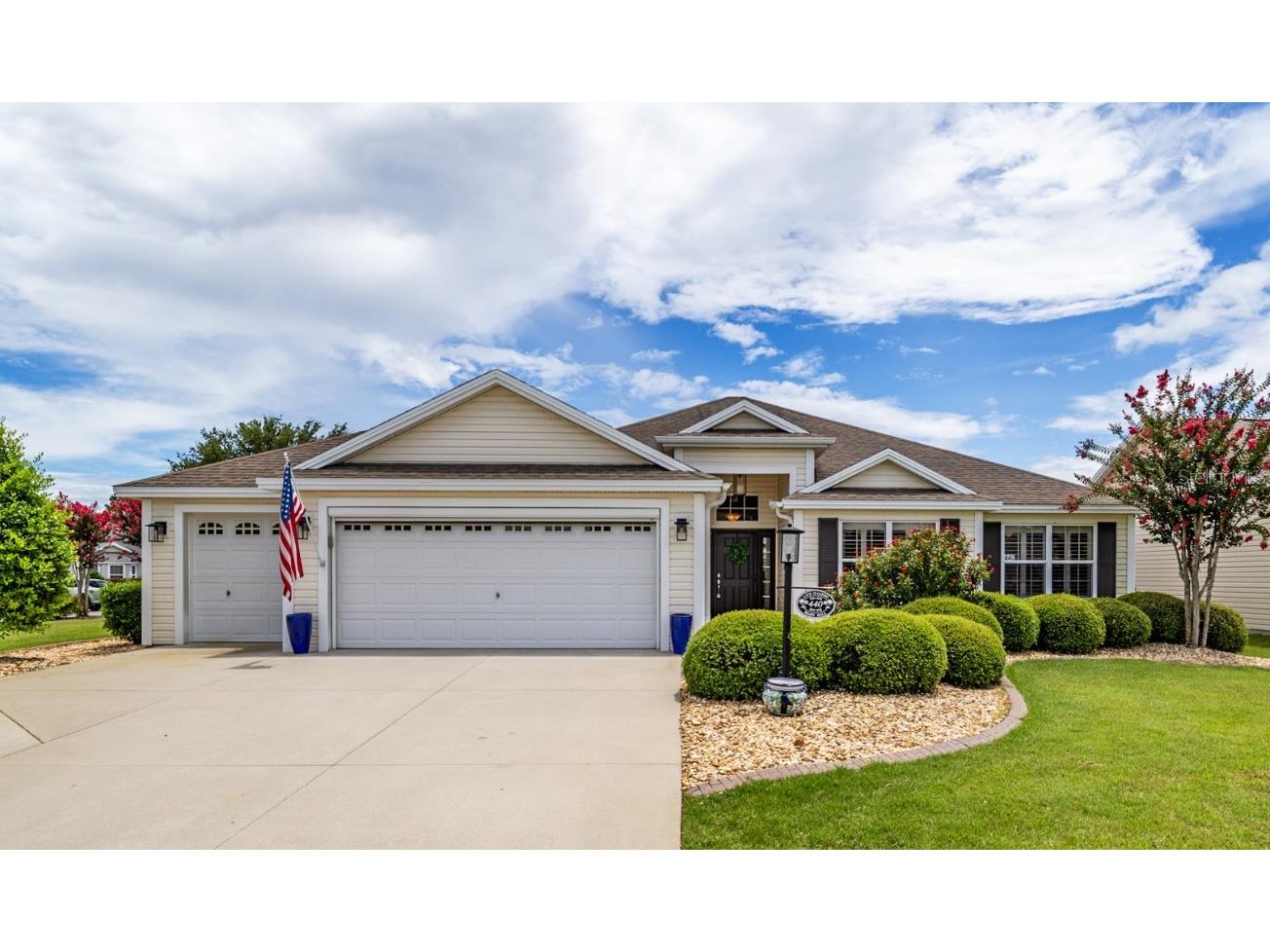 440 Ainsworth Circle The Villages FL 32162 G5083835 image1