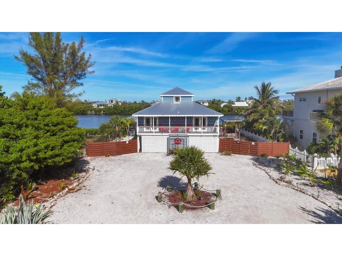 440 Bocilla Drive Placida FL 33946 - KETTLE HARBOR D6145086 image1