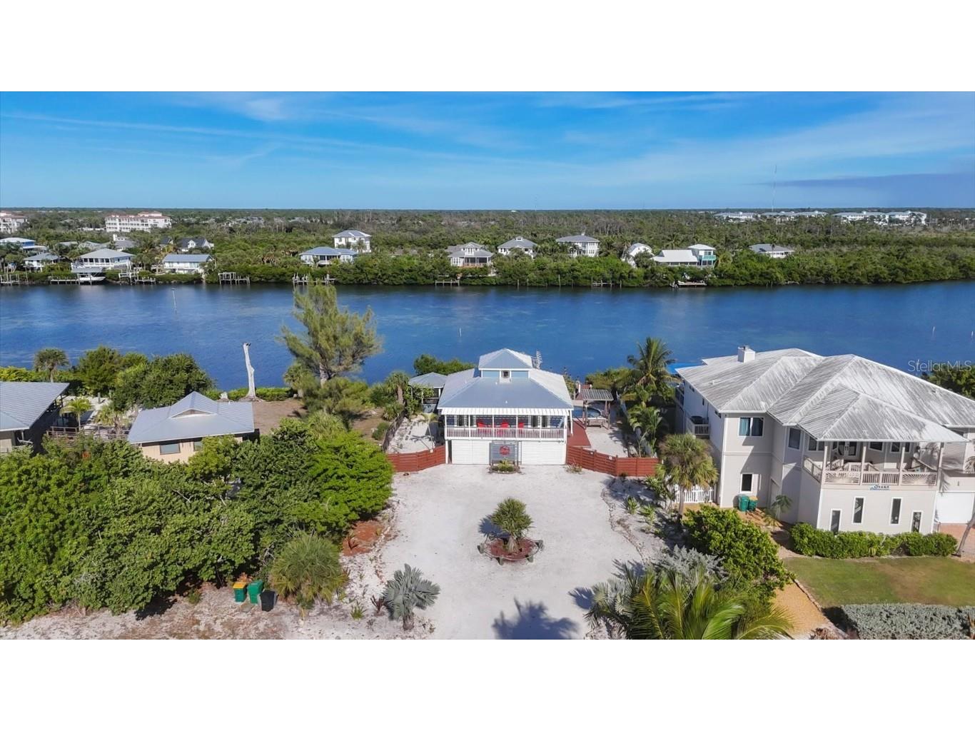 440 Bocilla Drive Placida FL 33946 - KETTLE HARBOR D6145086 image2