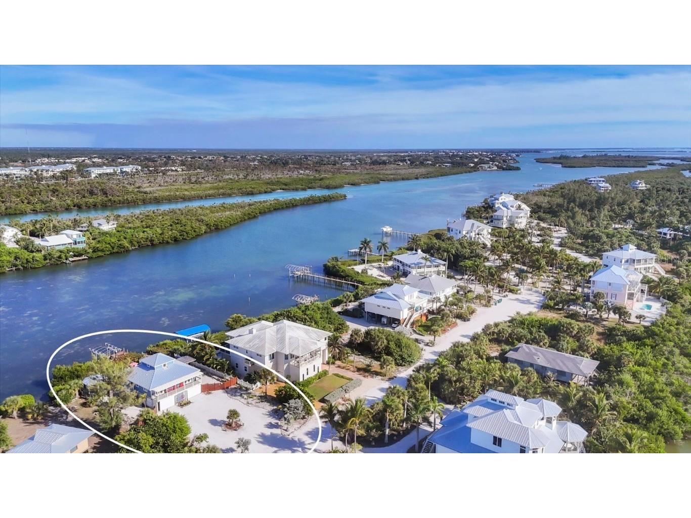 440 Bocilla Drive Placida FL 33946 - KETTLE HARBOR D6145086 image3