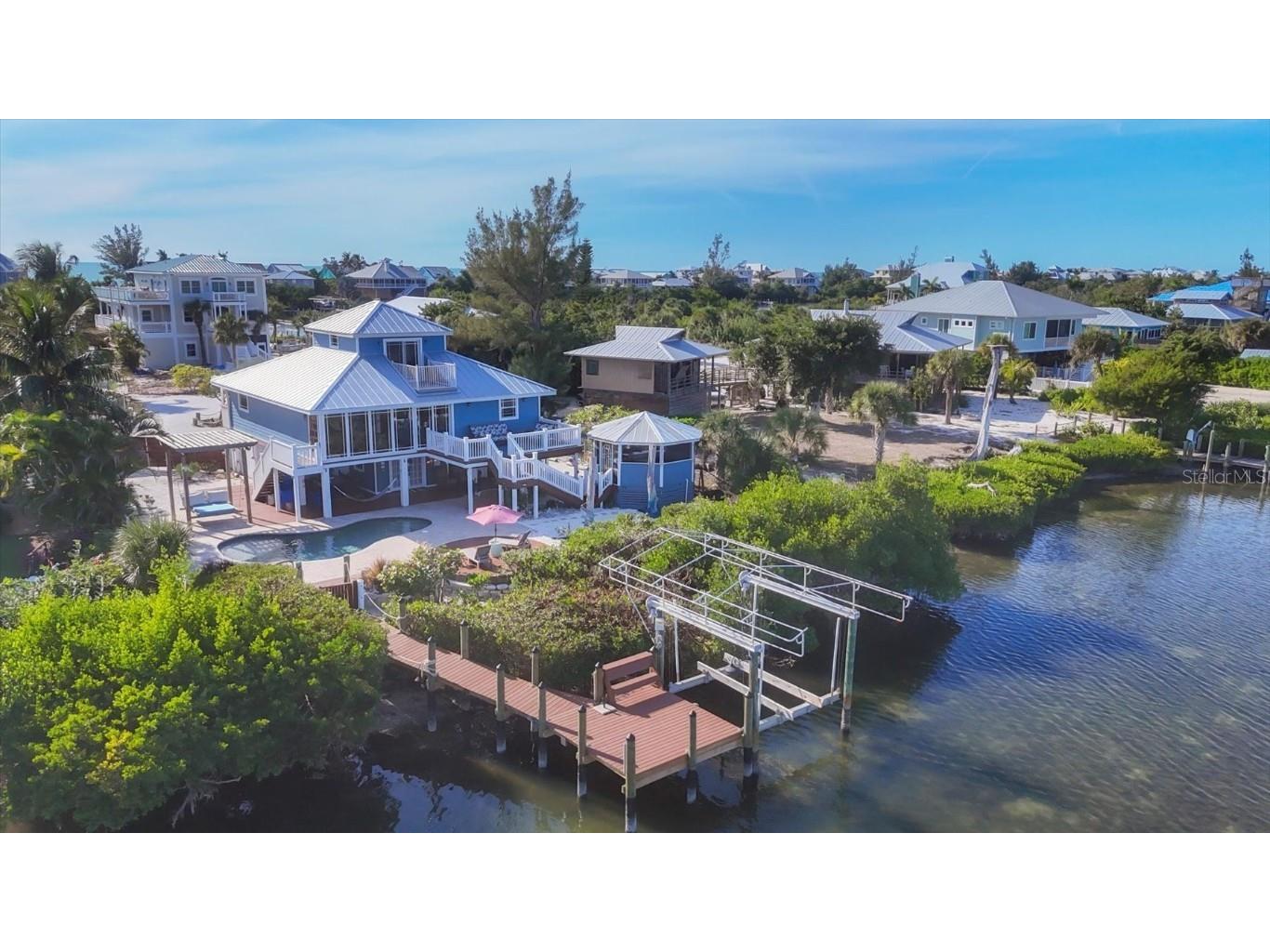 440 Bocilla Drive Placida FL 33946 - KETTLE HARBOR D6145086 image58