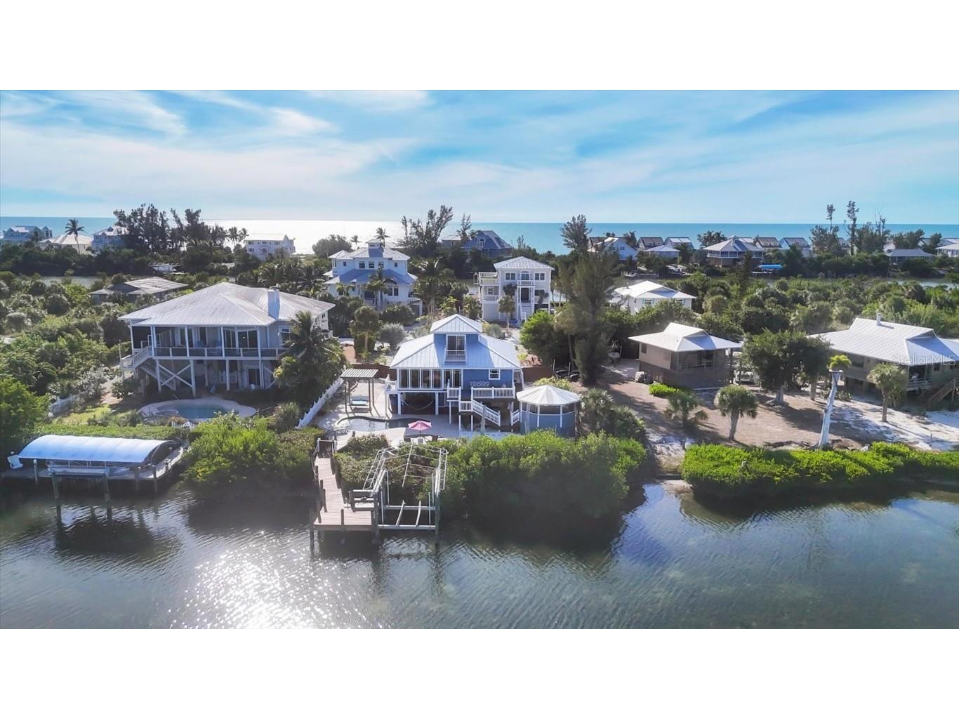 440 Bocilla Drive Placida FL 33946 - KETTLE HARBOR D6145086 image60