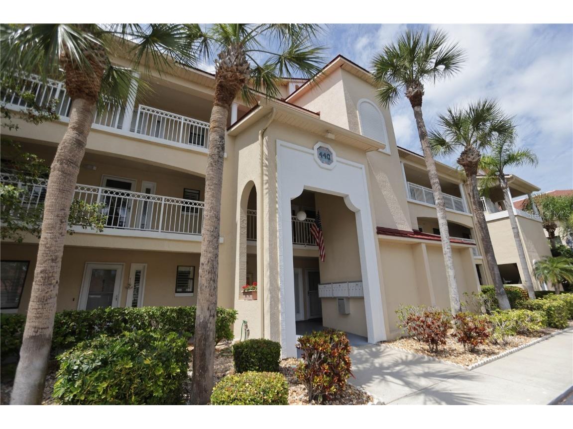 440 Bouchelle Drive #105 New Smyrna Beach FL 32169 NS1081160 image1