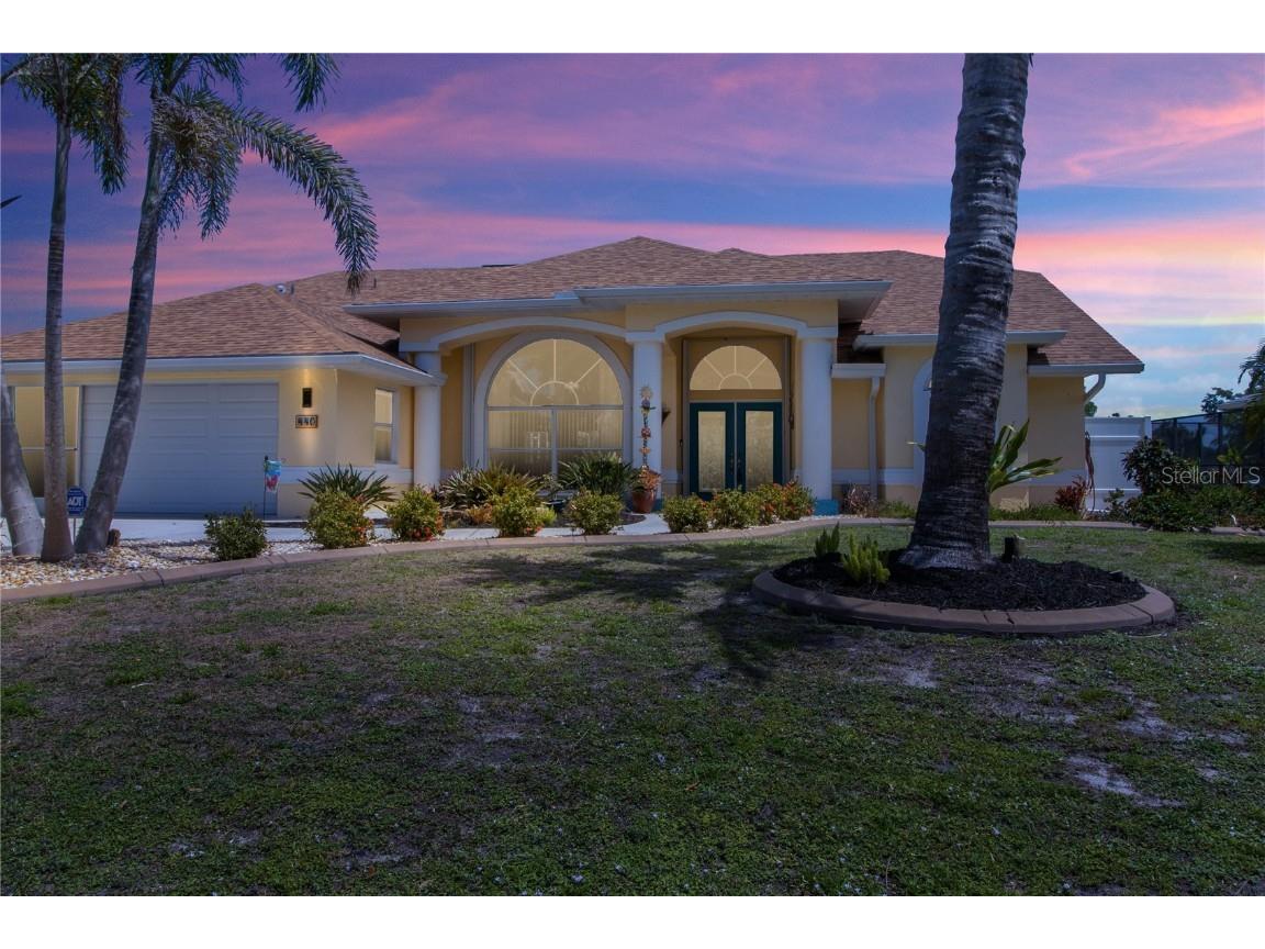 440 Cartagena St Punta Gorda FL 33983 C7473979 image1