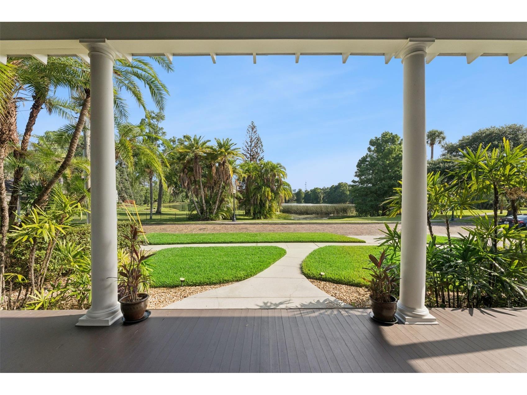 440 Cherokee Drive Orlando FL 32801 - LAKE CHEROKEE O6415169 image2