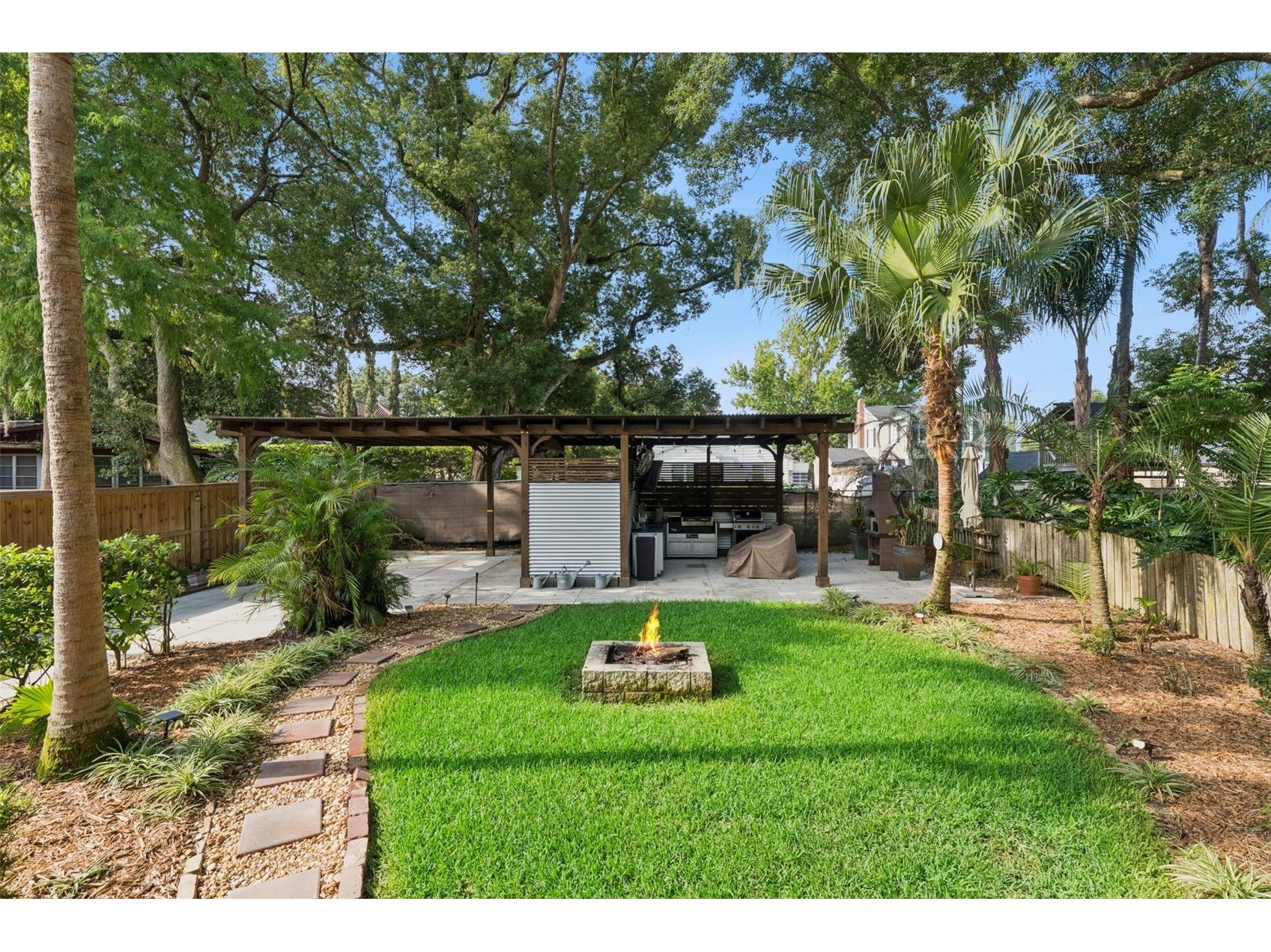 440 Cherokee Drive Orlando FL 32801 - LAKE CHEROKEE O6415169 image24