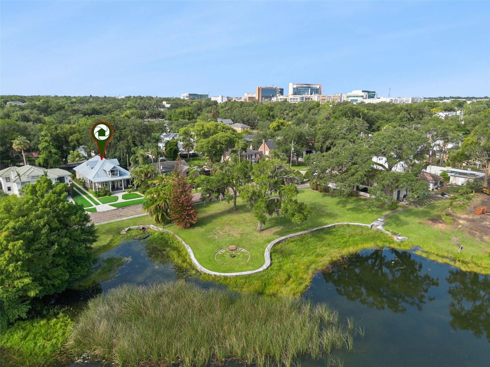 440 Cherokee Drive Orlando FL 32801 - LAKE CHEROKEE O6415169 image26