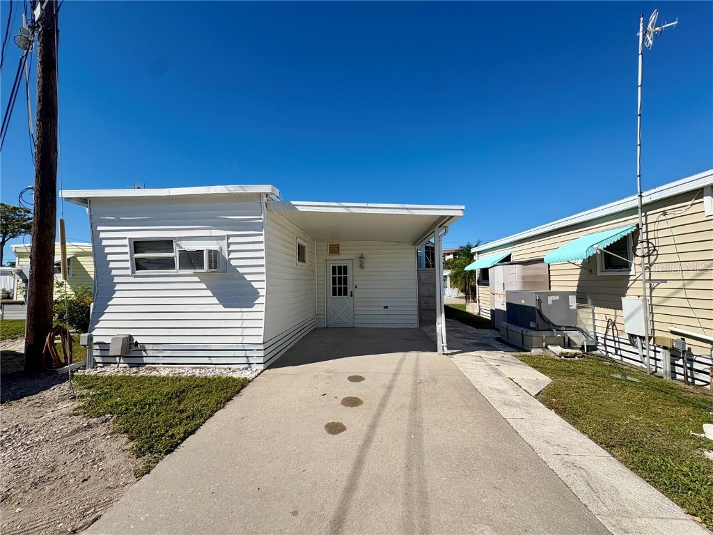 440 Denice Drive Seminole FL 33772 - LAKE SEMINOLE TB8442268 image10