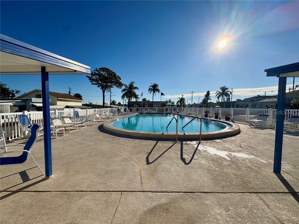 440 Denice Drive Seminole FL 33772 - LAKE SEMINOLE TB8442268 image31