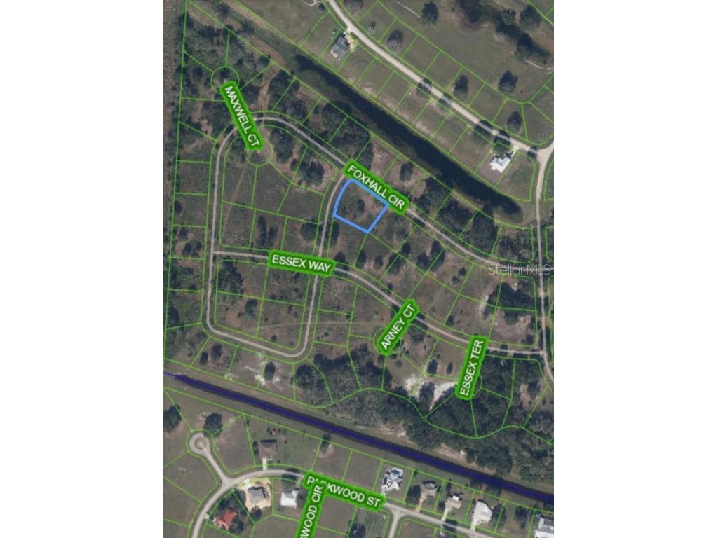 440 Foxhall Circle Sebring FL 33876 P4935771 image4