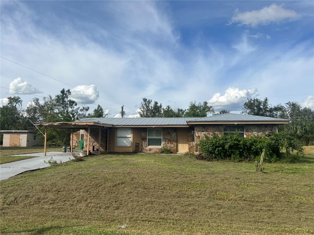 440 Glengary Circle Punta Gorda FL 33982 C7482425 image1