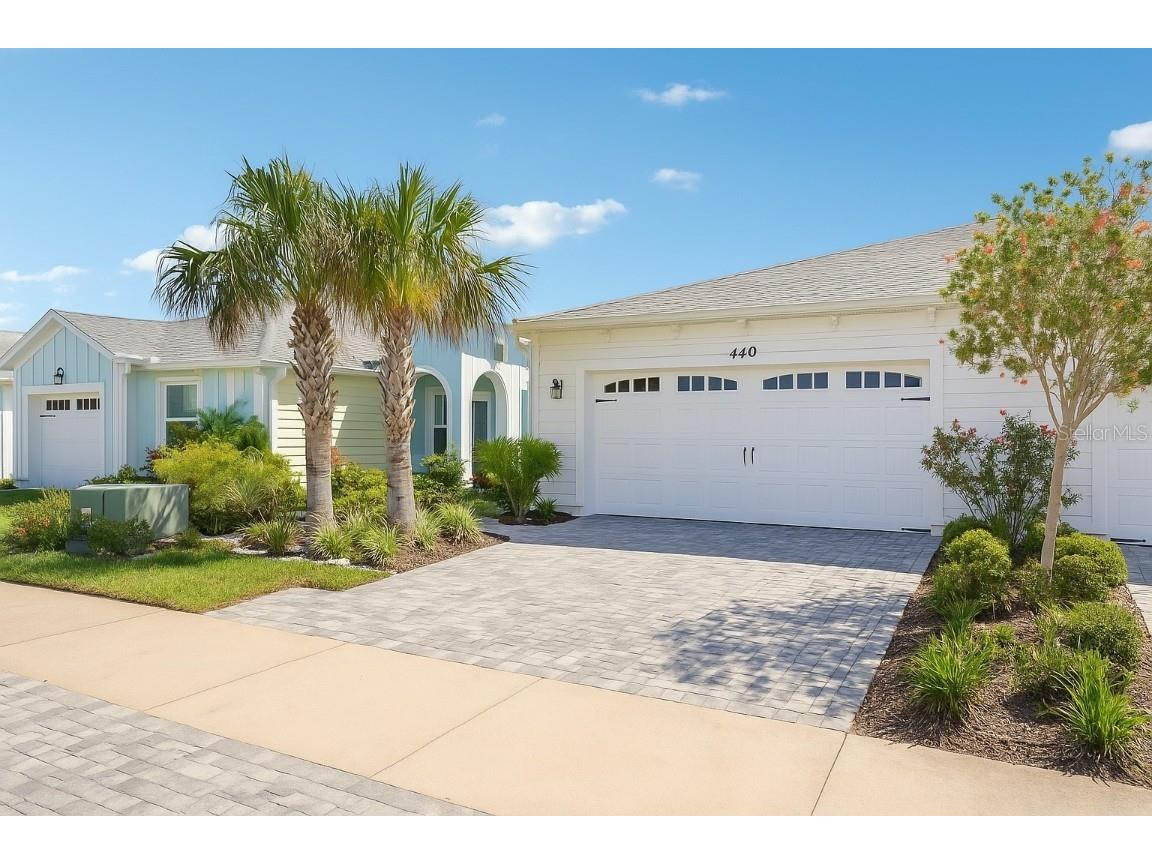 440 Good Life Way Daytona Beach FL 32124 V4944077 image1