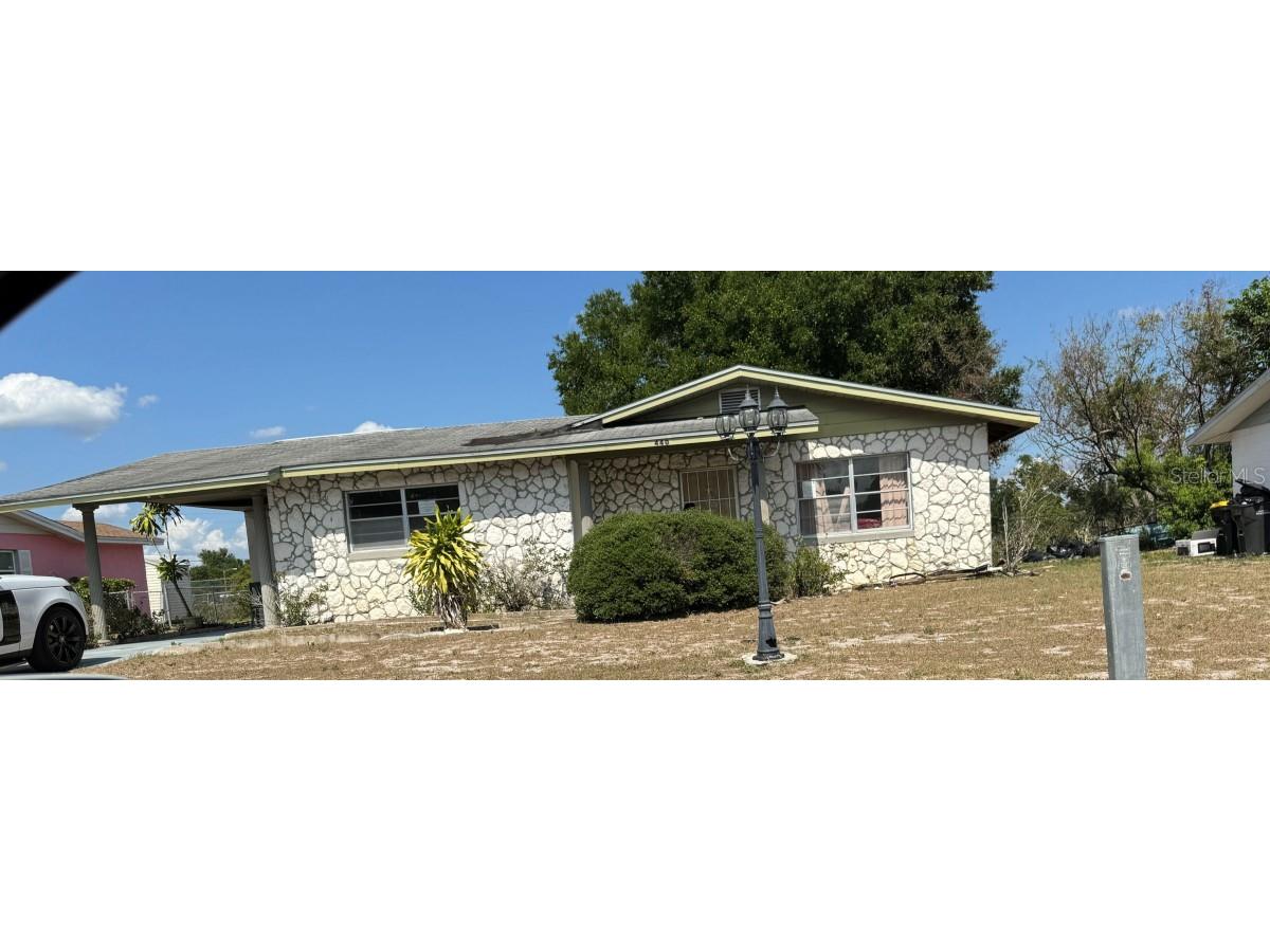 440 King Street Lake Wales FL 33853 A4614230 image1