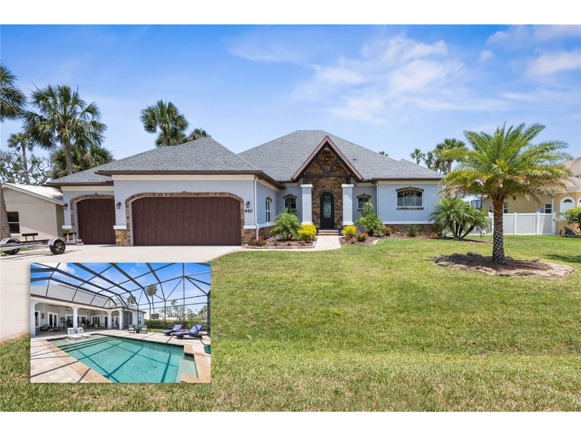 440 Lambert Avenue Flagler Beach FL 32136 FC309569 image1