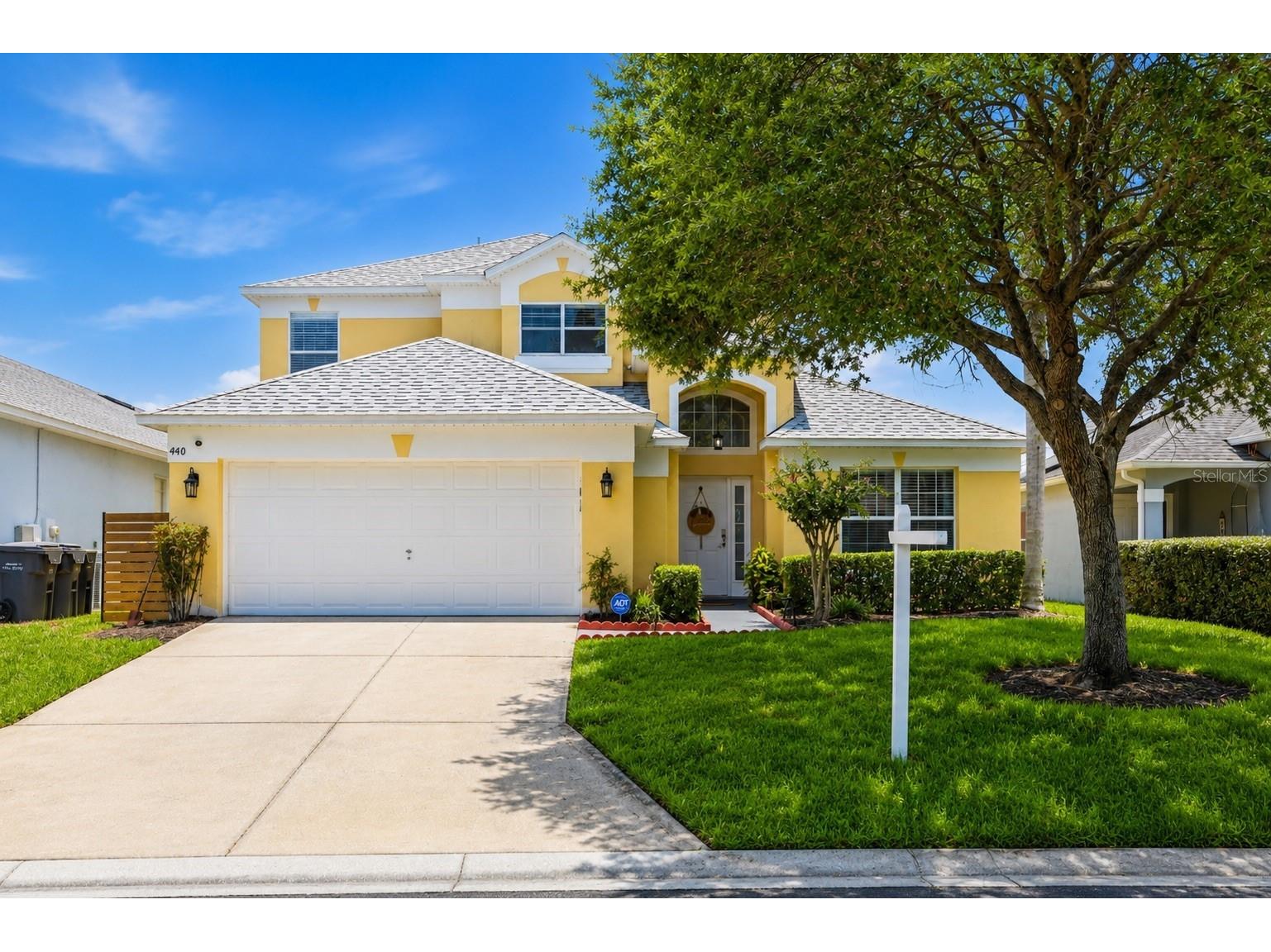 440 Langham Drive Davenport FL 33897 O6427428 image1