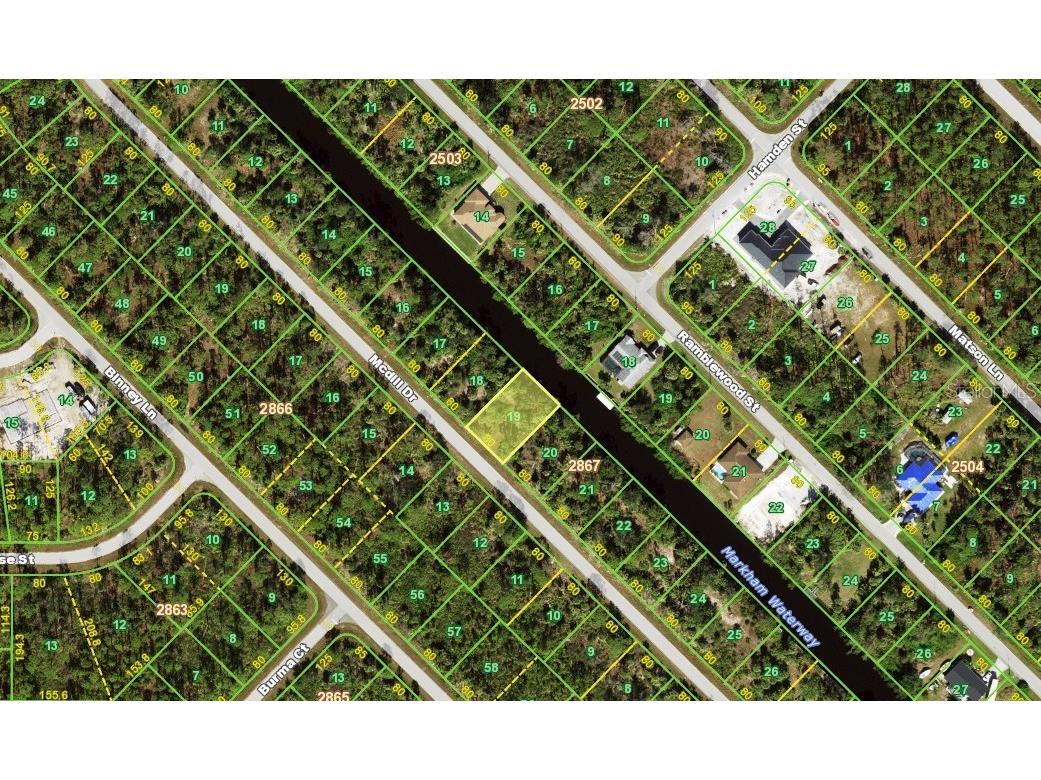 440 Mcdill Drive Port Charlotte FL 33953 C7524907 image1