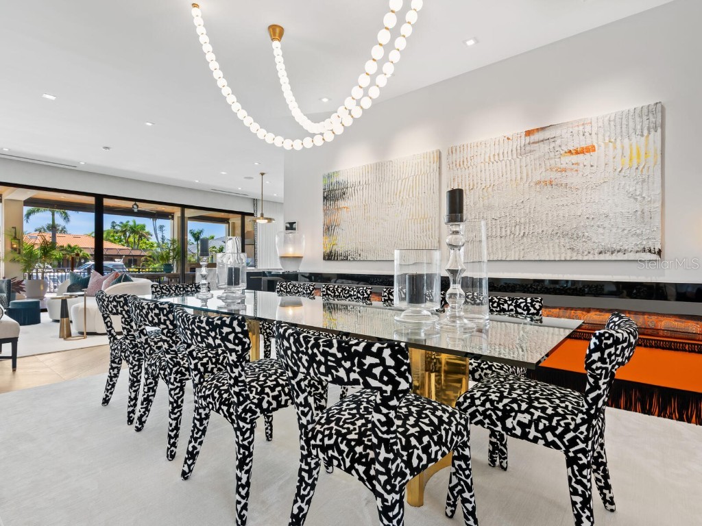 440 Meadow Lark Drive Sarasota FL 34236 - SARASOTA BAY A4666605 image10