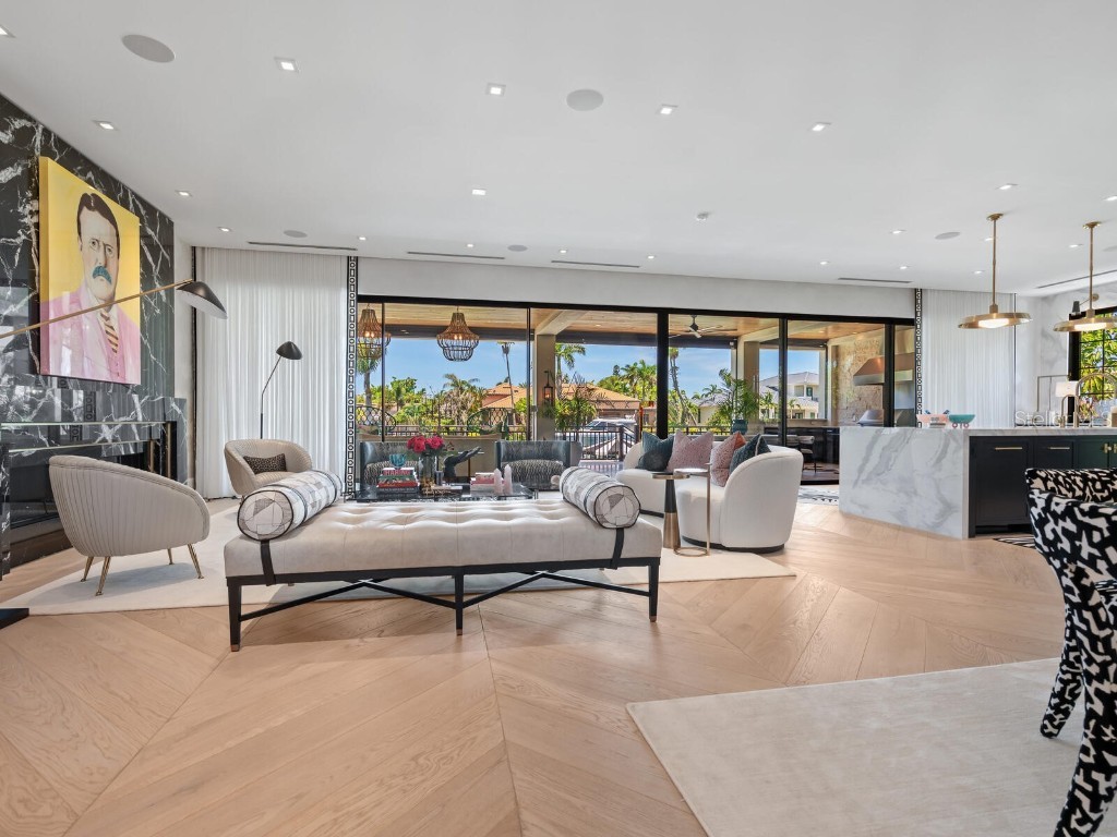 440 Meadow Lark Drive Sarasota FL 34236 - SARASOTA BAY A4666605 image11