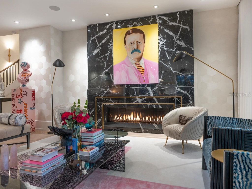 440 Meadow Lark Drive Sarasota FL 34236 - SARASOTA BAY A4666605 image12