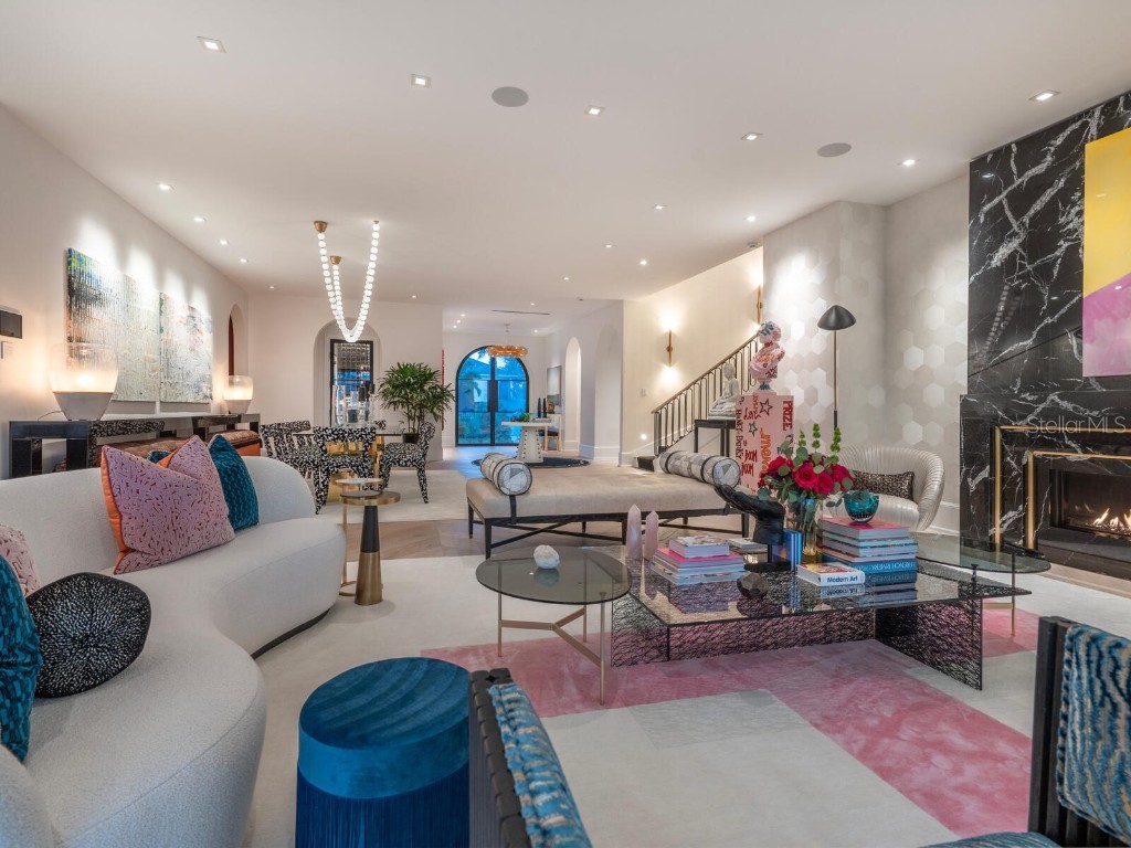 440 Meadow Lark Drive Sarasota FL 34236 - SARASOTA BAY A4666605 image13