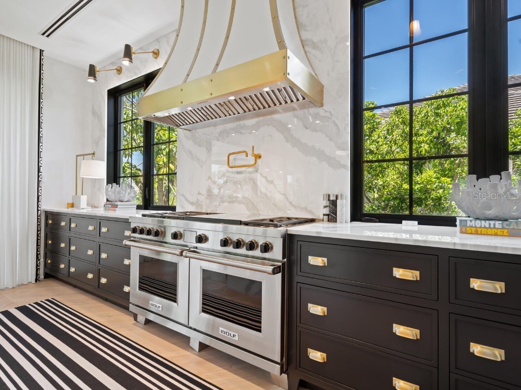 440 Meadow Lark Drive Sarasota FL 34236 - SARASOTA BAY A4666605 image16