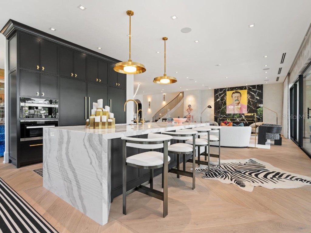 440 Meadow Lark Drive Sarasota FL 34236 - SARASOTA BAY A4666605 image17