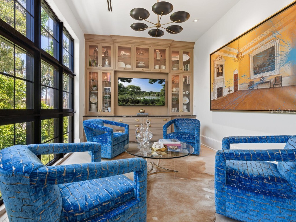 440 Meadow Lark Drive Sarasota FL 34236 - SARASOTA BAY A4666605 image19