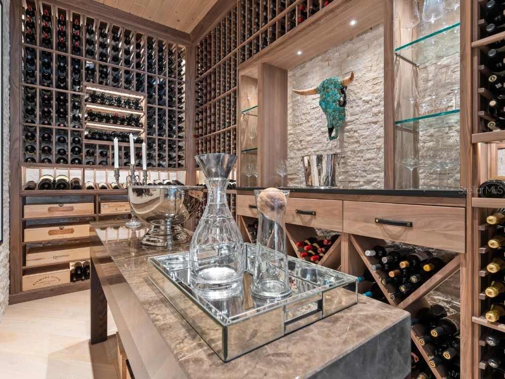 440 Meadow Lark Drive Sarasota FL 34236 - SARASOTA BAY A4666605 image21