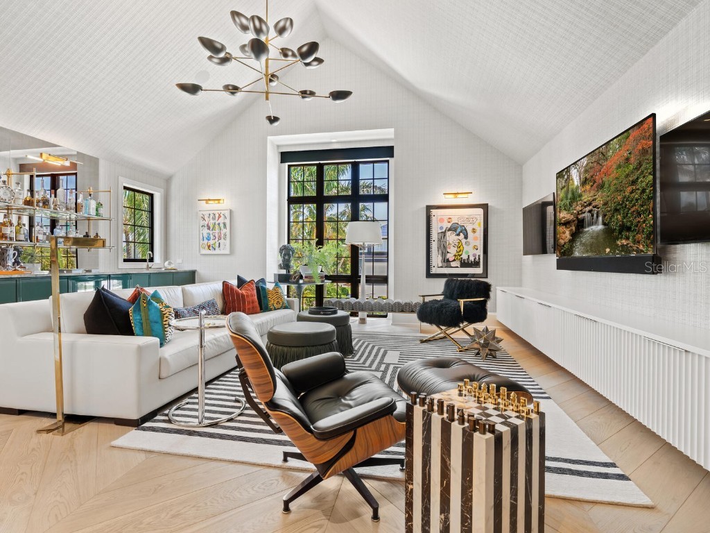 440 Meadow Lark Drive Sarasota FL 34236 - SARASOTA BAY A4666605 image22