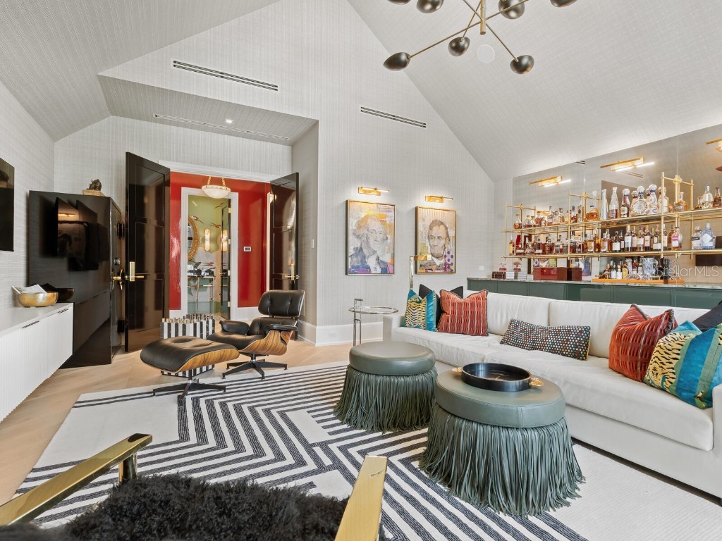 440 Meadow Lark Drive Sarasota FL 34236 - SARASOTA BAY A4666605 image23