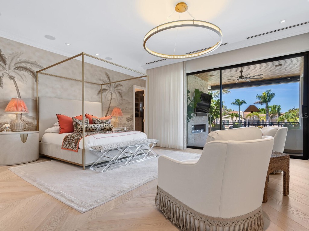 440 Meadow Lark Drive Sarasota FL 34236 - SARASOTA BAY A4666605 image24