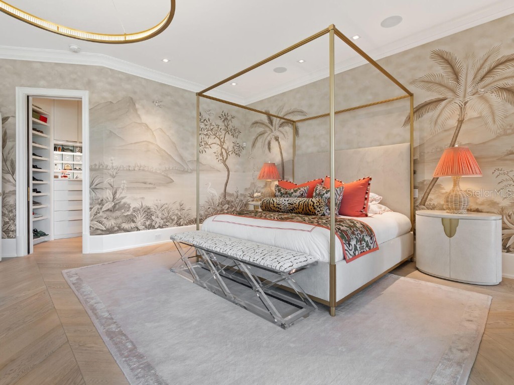 440 Meadow Lark Drive Sarasota FL 34236 - SARASOTA BAY A4666605 image25