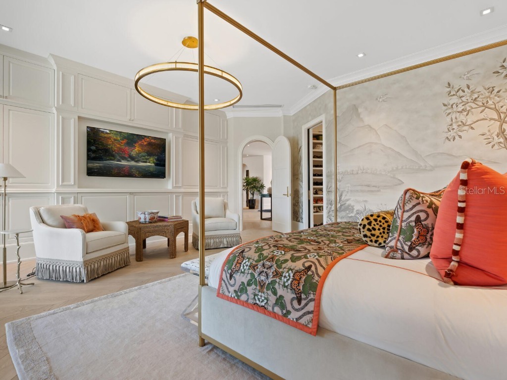 440 Meadow Lark Drive Sarasota FL 34236 - SARASOTA BAY A4666605 image26