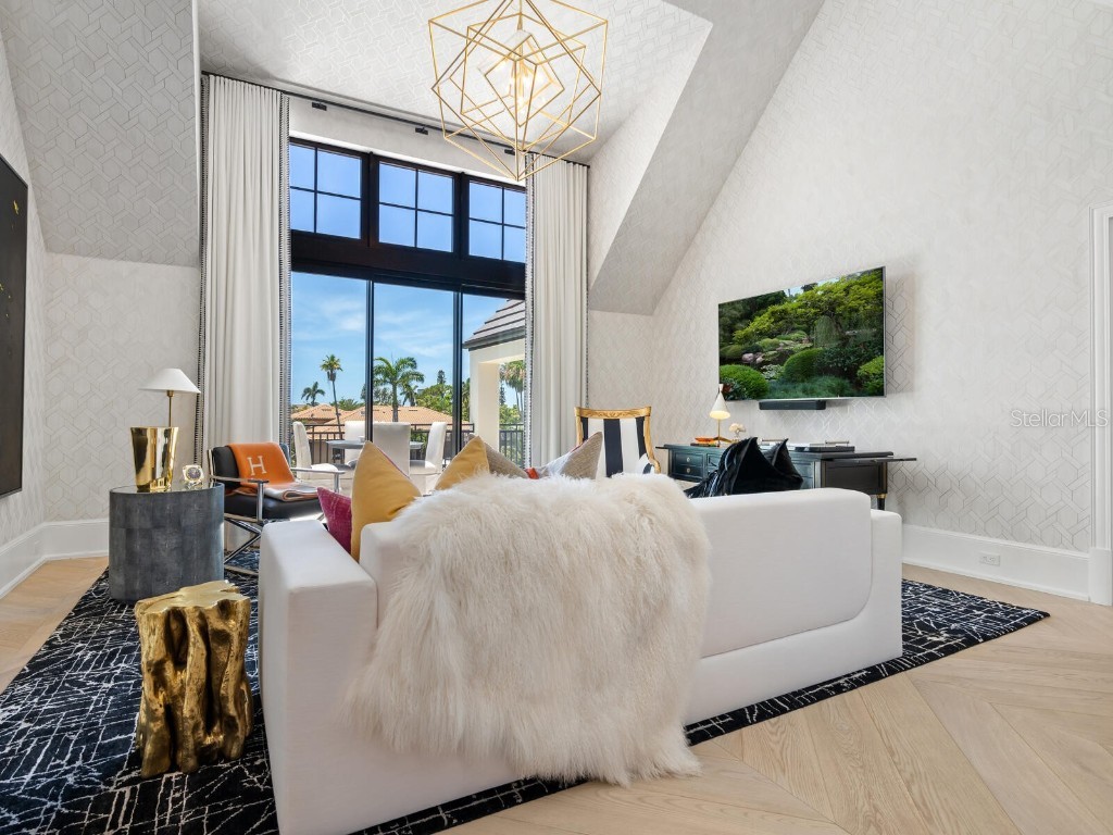 440 Meadow Lark Drive Sarasota FL 34236 - SARASOTA BAY A4666605 image35