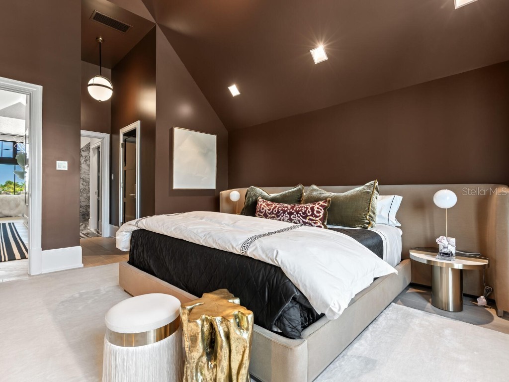 440 Meadow Lark Drive Sarasota FL 34236 - SARASOTA BAY A4666605 image39