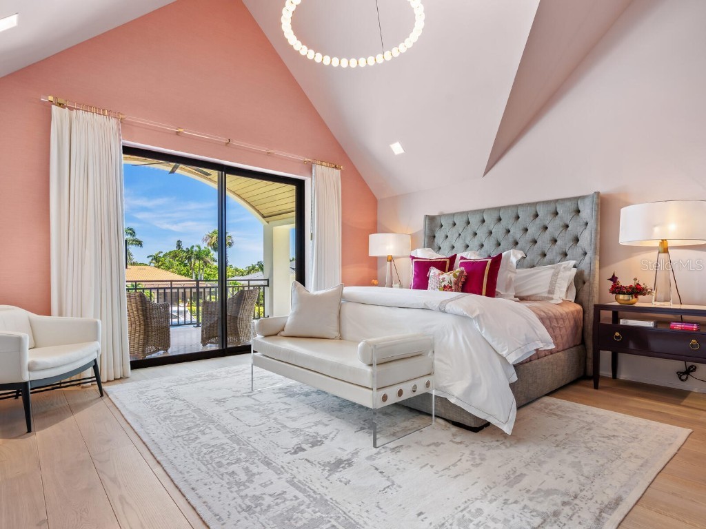 440 Meadow Lark Drive Sarasota FL 34236 - SARASOTA BAY A4666605 image41